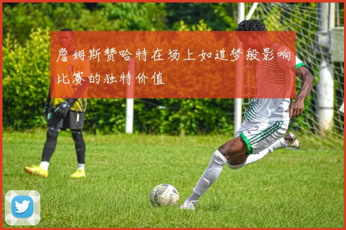 詹姆斯赞哈特在场上如追梦般影响比赛的独特价值