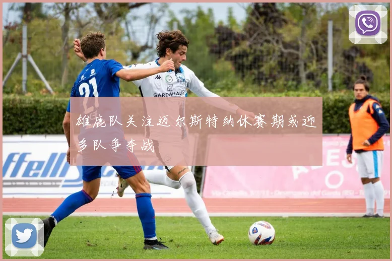 雄鹿队关注迈尔斯特纳休赛期或迎多队争夺战
